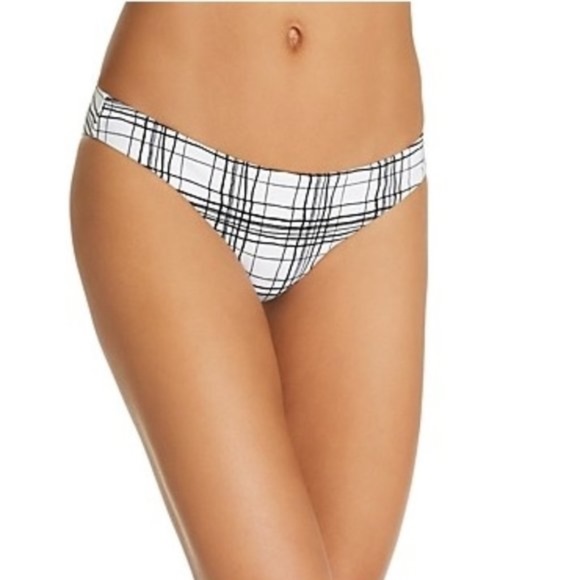 NWOT Dolce Vita Mirage Bikini Bottom - Picture 1 of 6